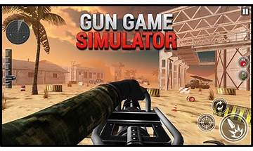 A Set of Guns for Android - Download the APK from Habererciyes